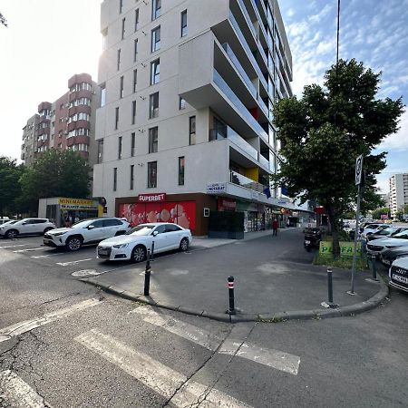 Giulia'S Home Bucarest Exterior foto