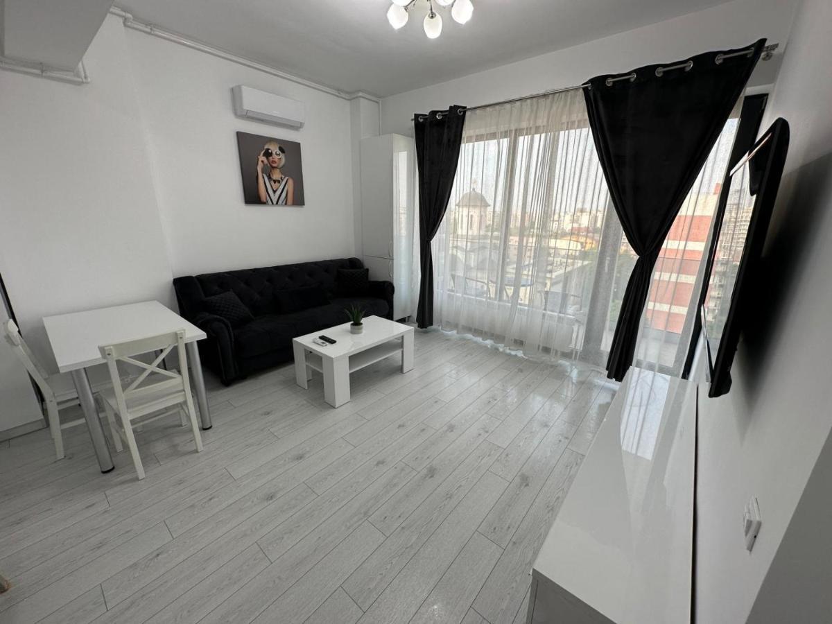 Giulia'S Home Bucarest Exterior foto