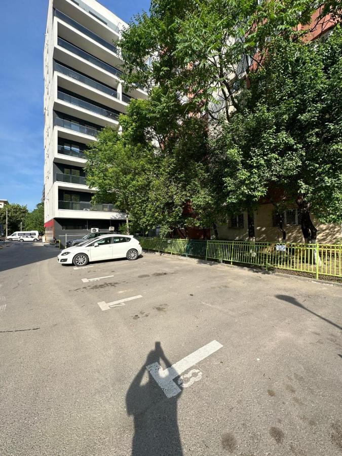 Giulia'S Home Bucarest Exterior foto